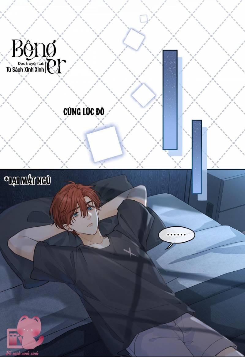 Em Chỉ Muốn Hít Vận Khí Của Anh Chapter 58 - Trang 24