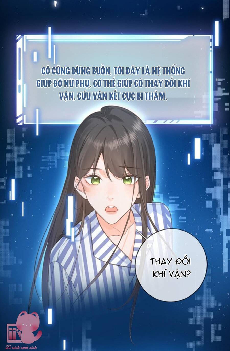 Em Chỉ Muốn Hít Vận Khí Của Anh Chapter 1 - Trang 10