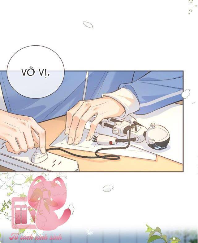 Em Chỉ Muốn Hít Vận Khí Của Anh Chapter 2 - Trang 6