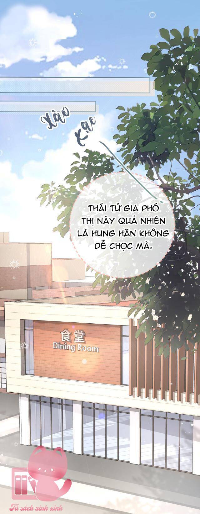 Em Chỉ Muốn Hít Vận Khí Của Anh Chapter 4 - Trang 1