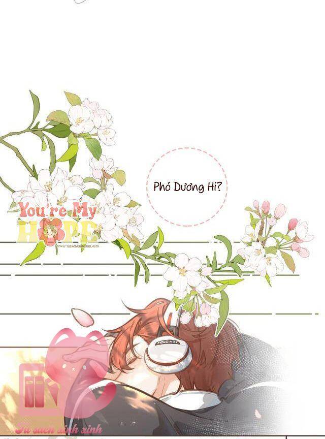 Em Chỉ Muốn Hít Vận Khí Của Anh Chapter 2 - Trang 28