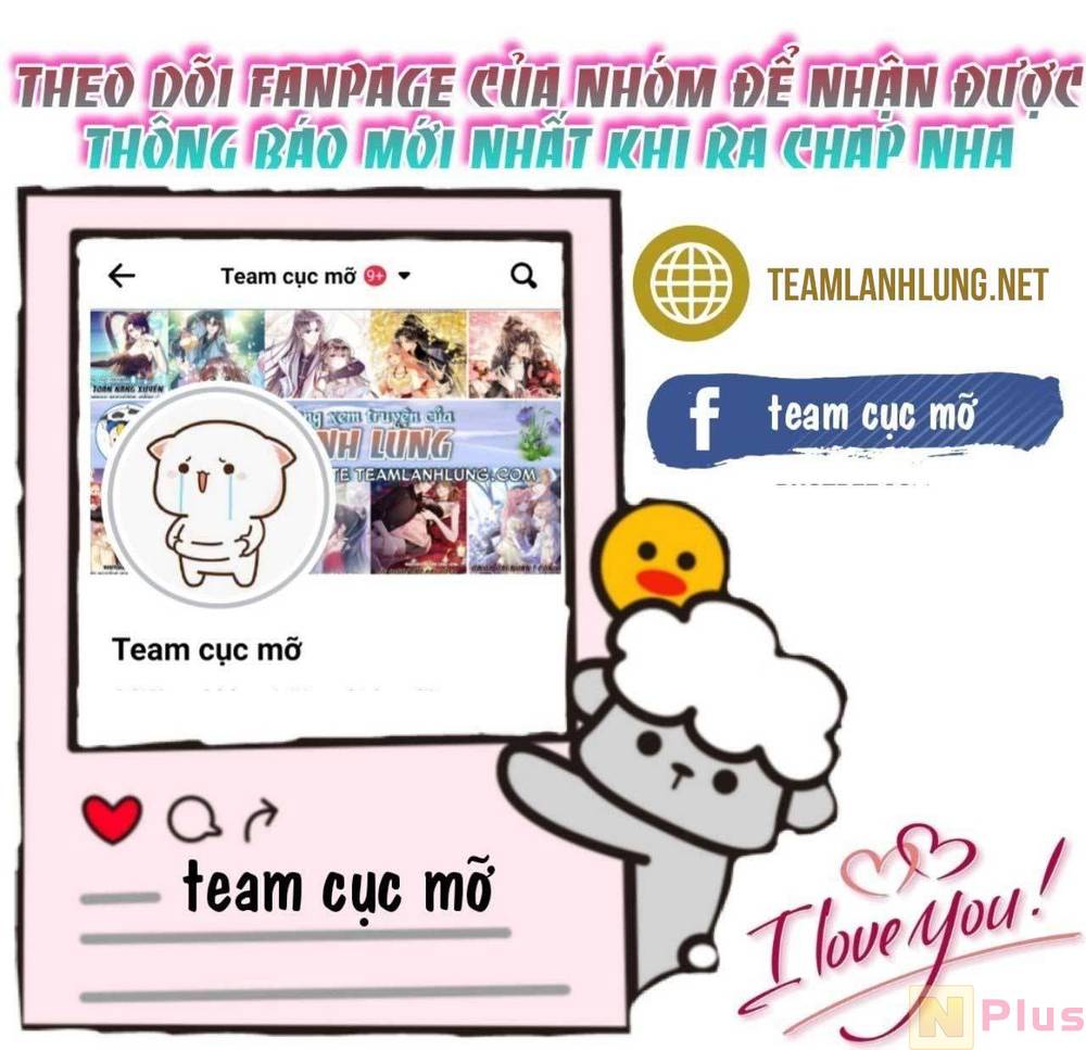 Em Chỉ Muốn Hít Vận Khí Của Anh Chapter 13 - Trang 7