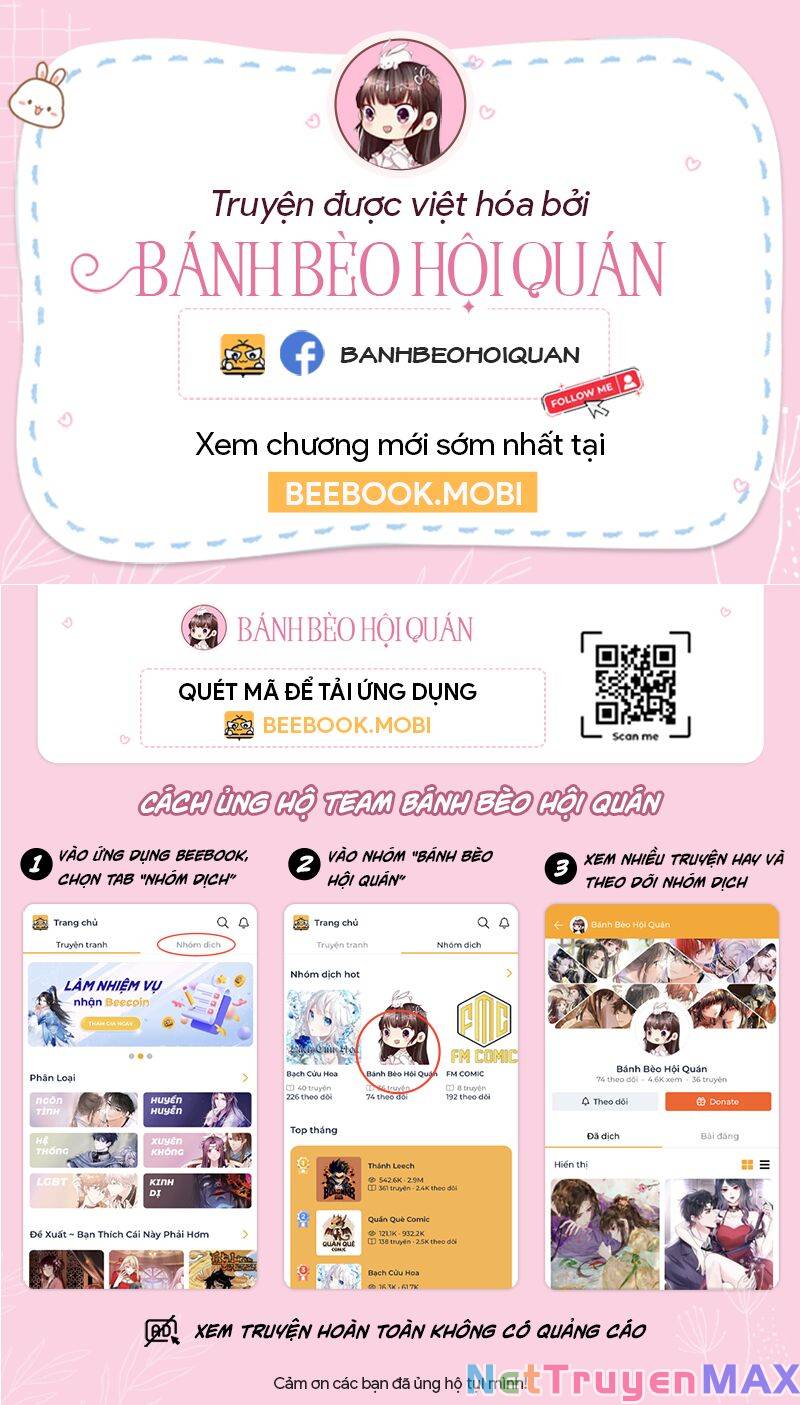 Em Chỉ Muốn Hít Vận Khí Của Anh Chapter 16 - Trang 15