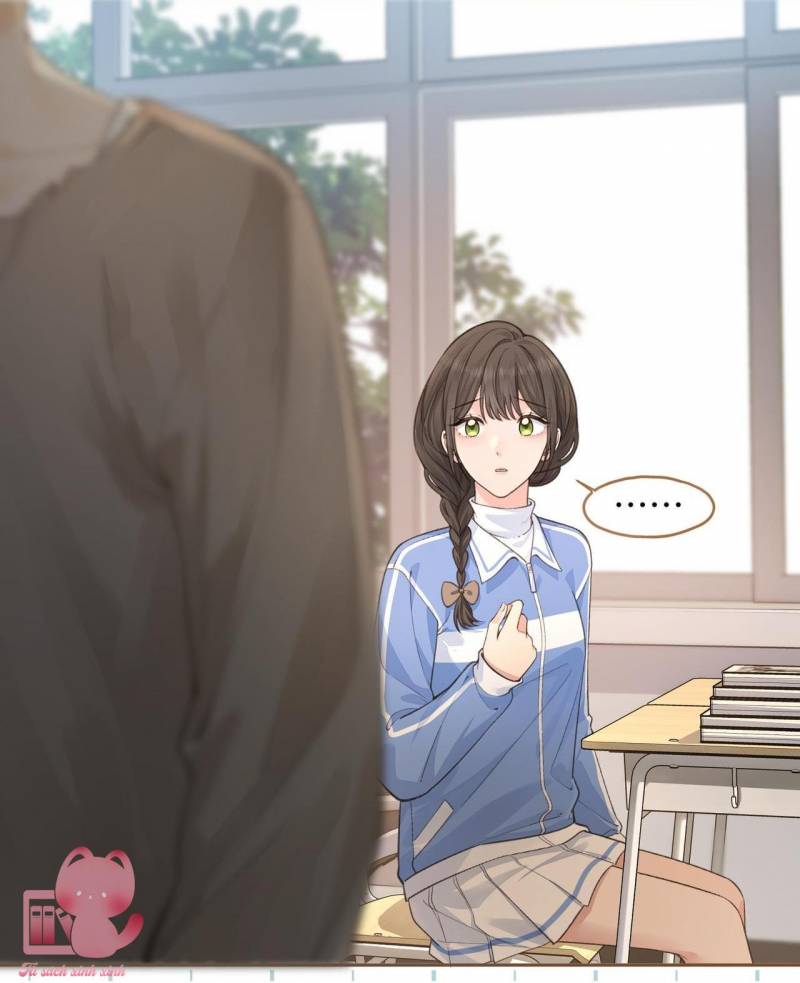 Em Chỉ Muốn Hít Vận Khí Của Anh Chapter 55 - Trang 9
