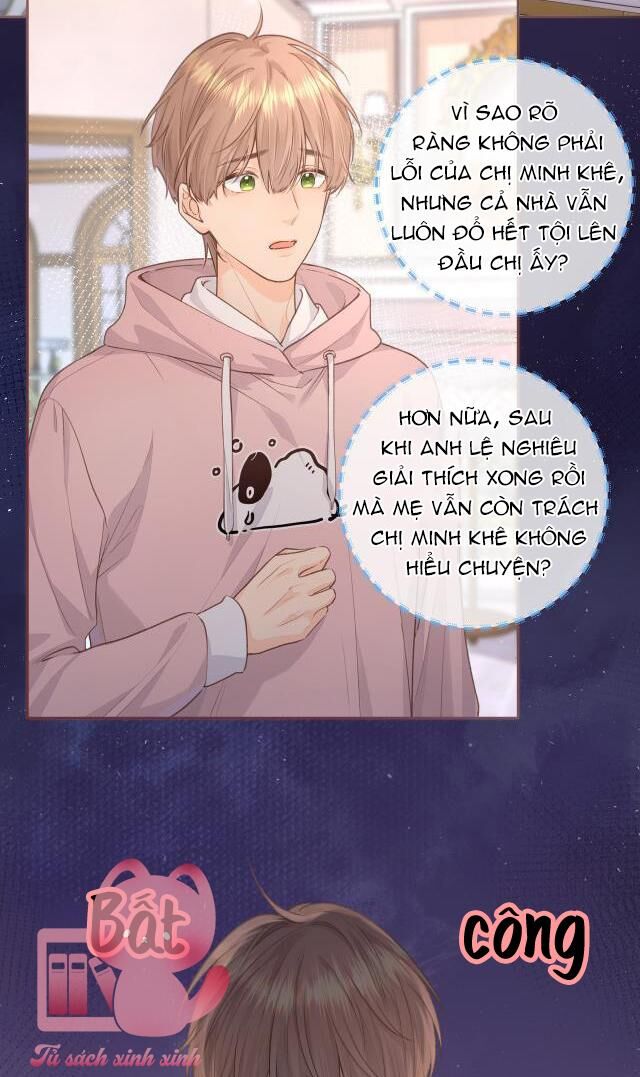 Em Chỉ Muốn Hít Vận Khí Của Anh Chapter 8 - Trang 5