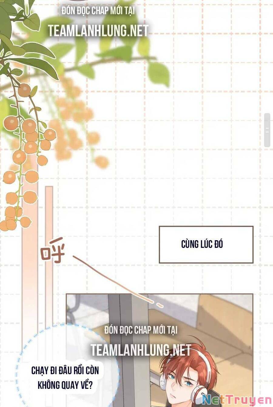 Em Chỉ Muốn Hít Vận Khí Của Anh Chapter 10 - Trang 23