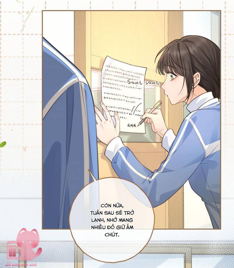 Em Chỉ Muốn Hít Vận Khí Của Anh Chapter 56 - Trang 13