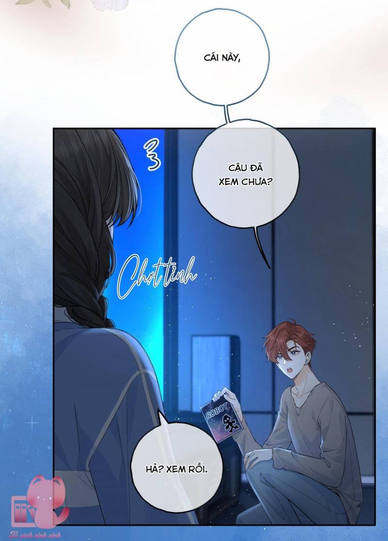 Em Chỉ Muốn Hít Vận Khí Của Anh Chapter 58 - Trang 10