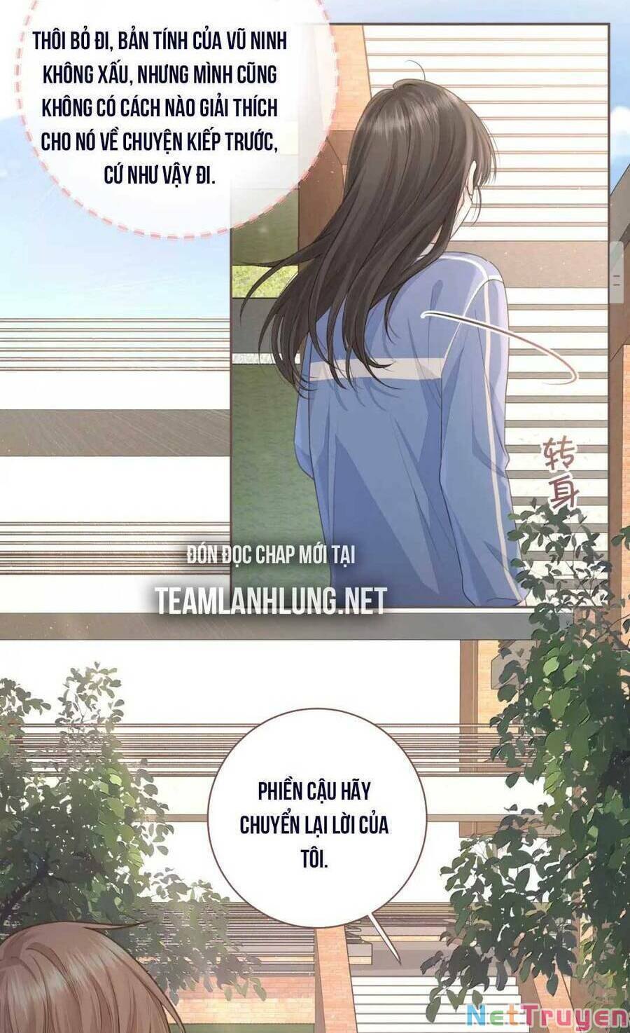 Em Chỉ Muốn Hít Vận Khí Của Anh Chapter 10 - Trang 36