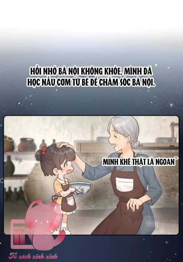 Em Chỉ Muốn Hít Vận Khí Của Anh Chapter 4 - Trang 5