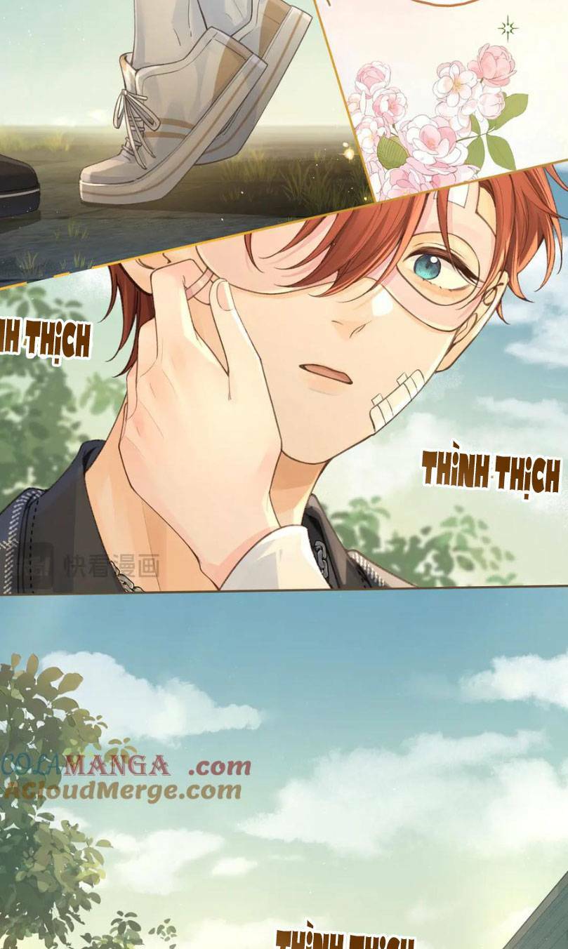 Em Chỉ Muốn Hít Vận Khí Của Anh Chapter 46 - Trang 23