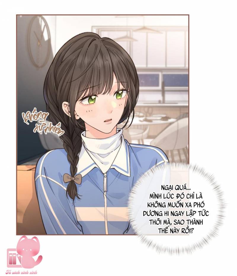 Em Chỉ Muốn Hít Vận Khí Của Anh Chapter 57 - Trang 24