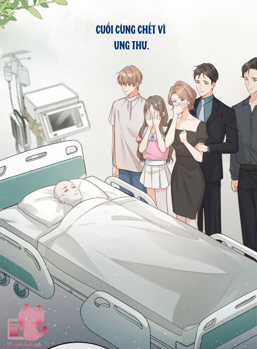 Em Chỉ Muốn Hít Vận Khí Của Anh Chapter 1 - Trang 8