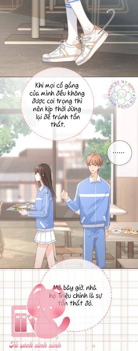 Em Chỉ Muốn Hít Vận Khí Của Anh Chapter 5 - Trang 2