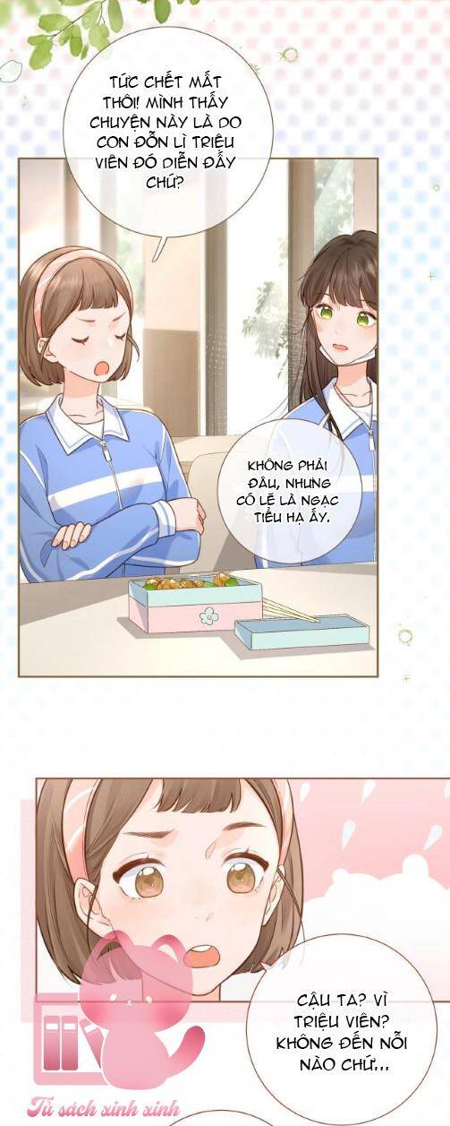 Em Chỉ Muốn Hít Vận Khí Của Anh Chapter 5 - Trang 10