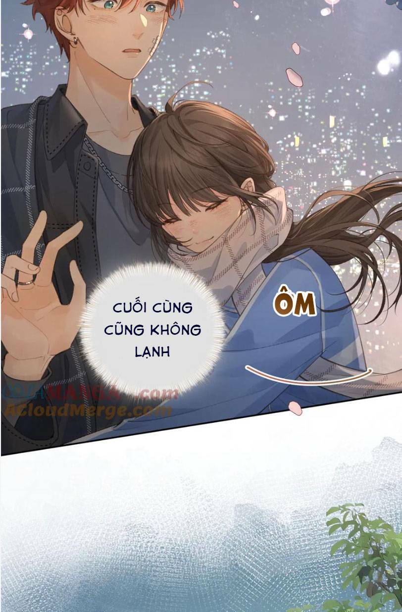 Em Chỉ Muốn Hít Vận Khí Của Anh Chapter 46 - Trang 8