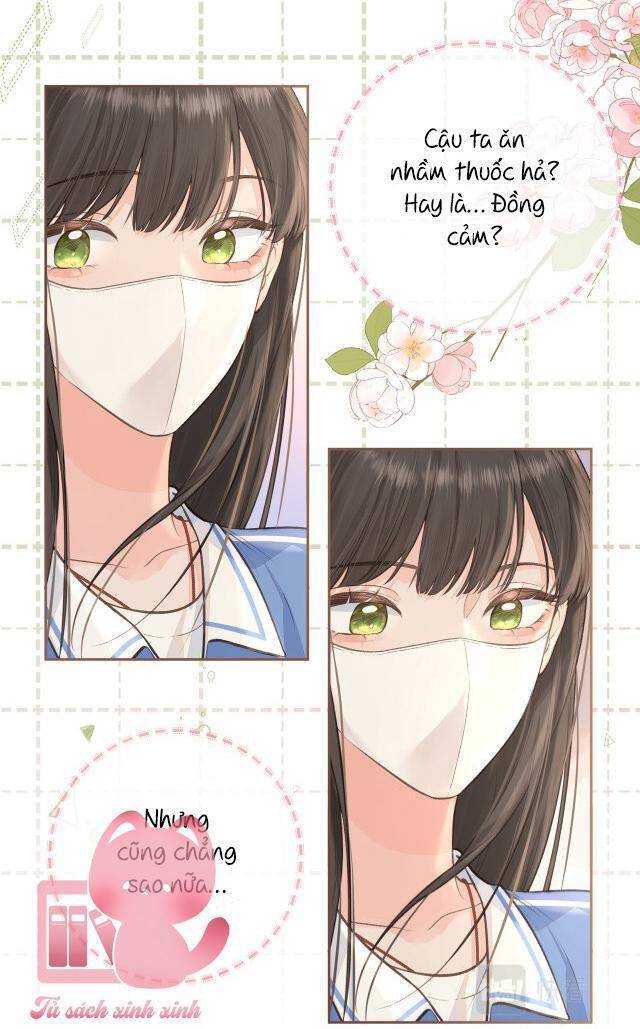 Em Chỉ Muốn Hít Vận Khí Của Anh Chapter 11 - Trang 16