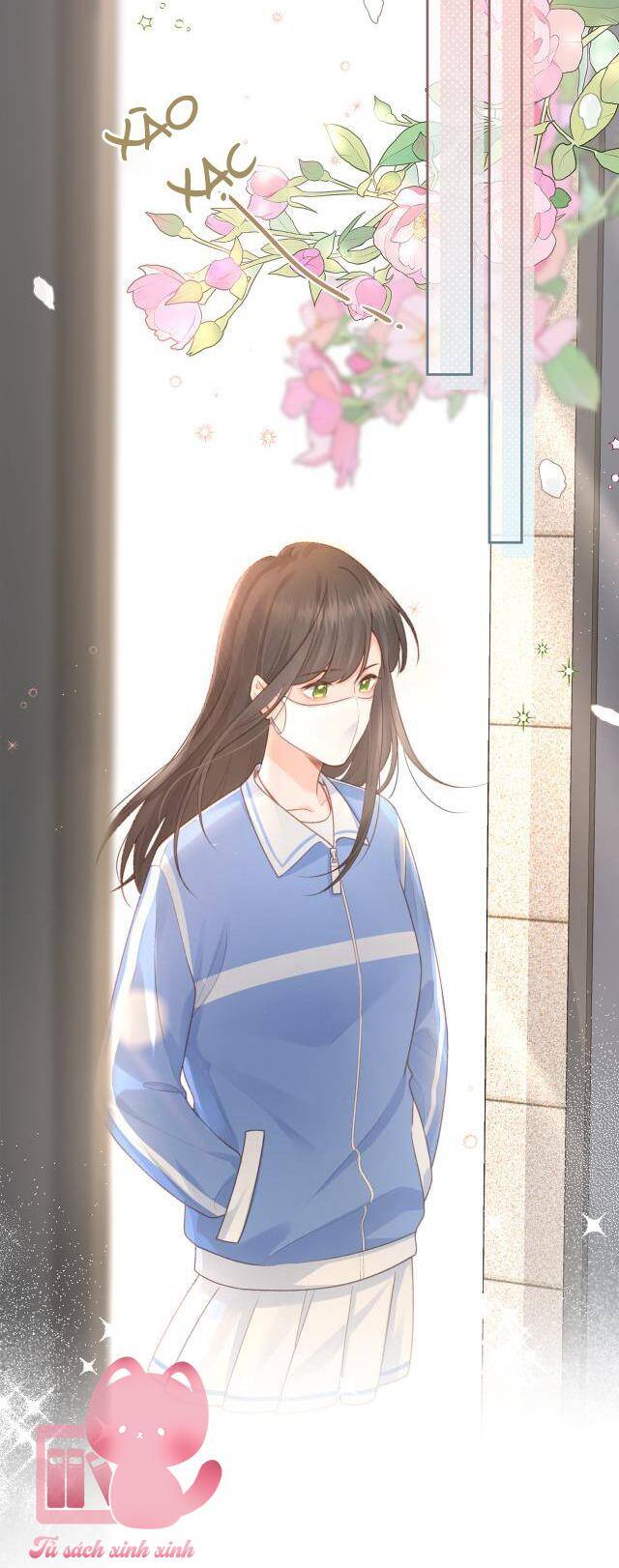 Em Chỉ Muốn Hít Vận Khí Của Anh Chapter 4 - Trang 24