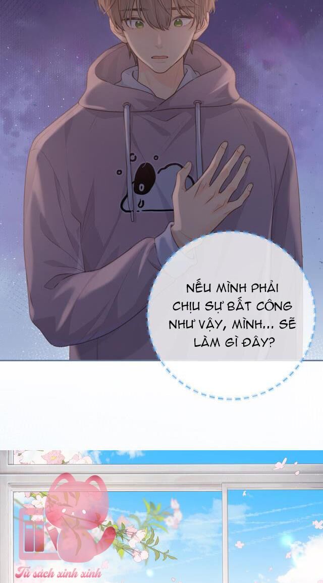 Em Chỉ Muốn Hít Vận Khí Của Anh Chapter 8 - Trang 6