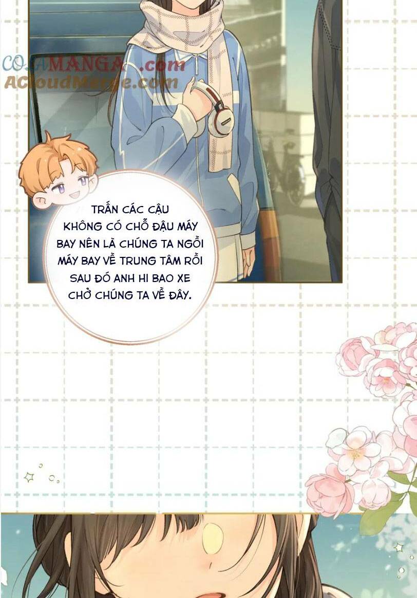 Em Chỉ Muốn Hít Vận Khí Của Anh Chapter 46 - Trang 15