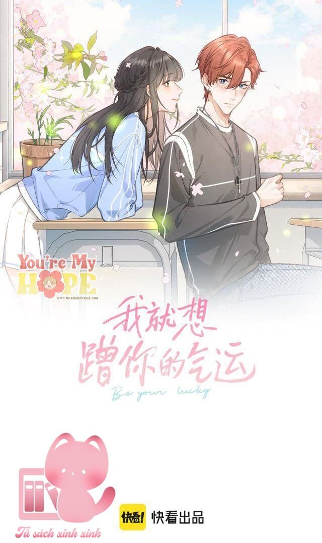 Em Chỉ Muốn Hít Vận Khí Của Anh Chapter 8 - Trang 7