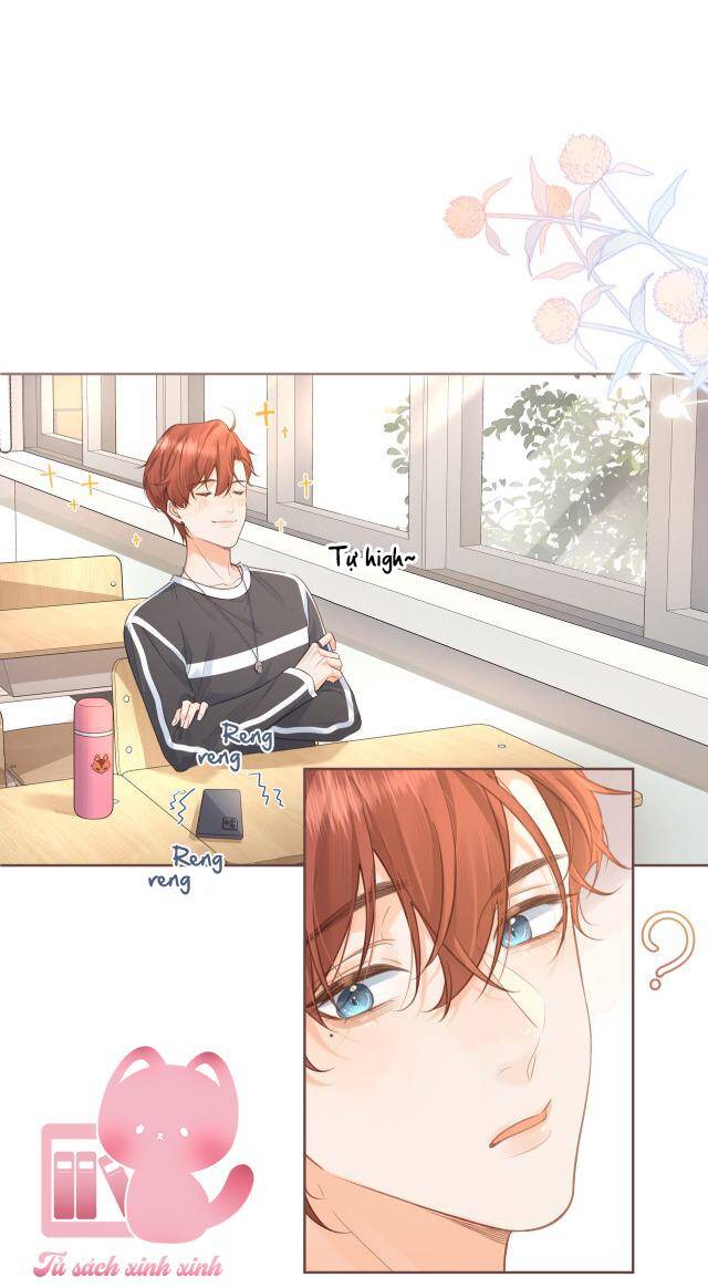 Em Chỉ Muốn Hít Vận Khí Của Anh Chapter 3 - Trang 14