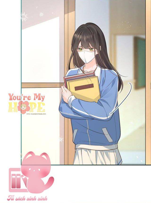 Em Chỉ Muốn Hít Vận Khí Của Anh Chapter 2 - Trang 19