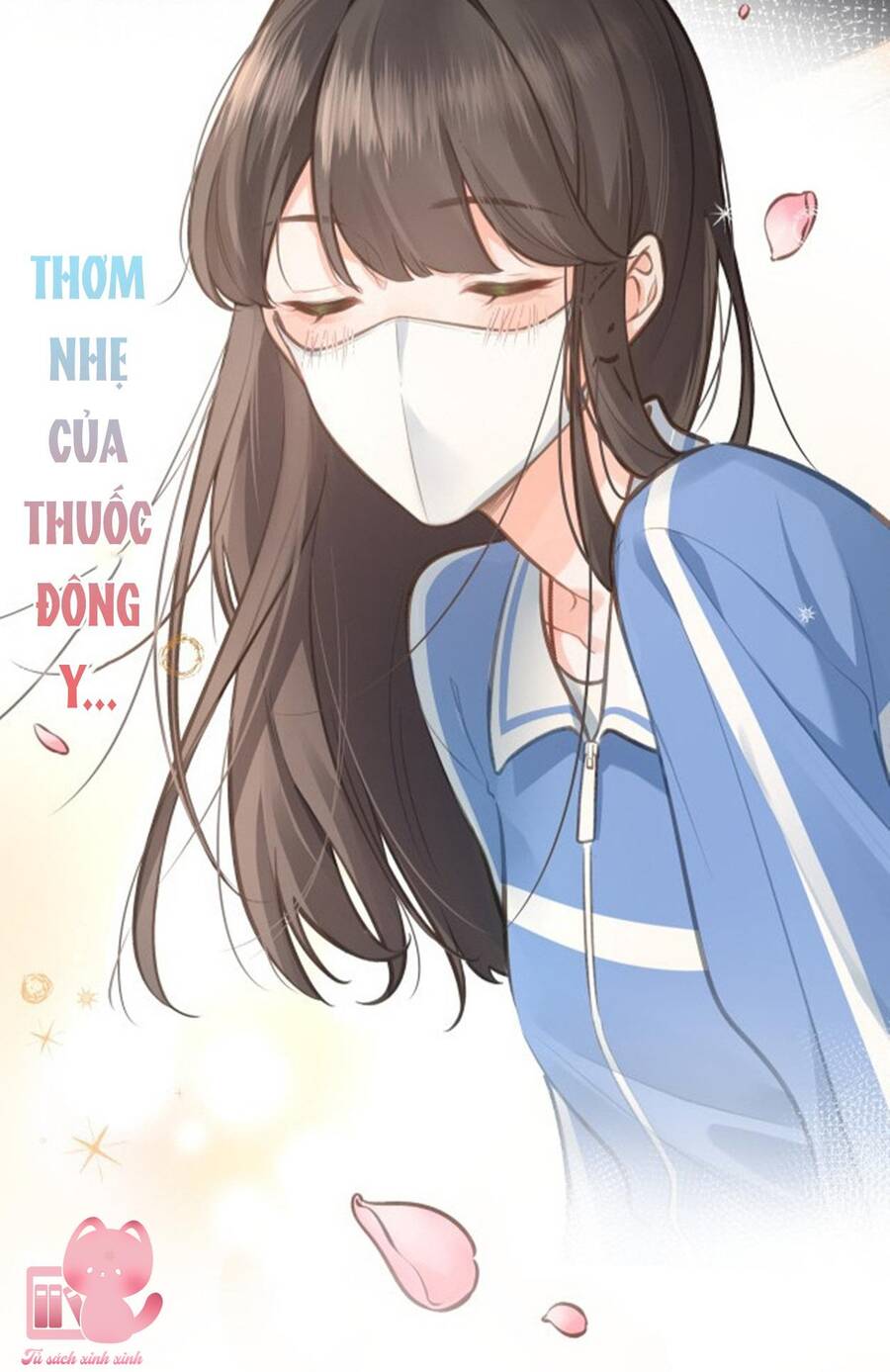 Em Chỉ Muốn Hít Vận Khí Của Anh Chapter 1 - Trang 48