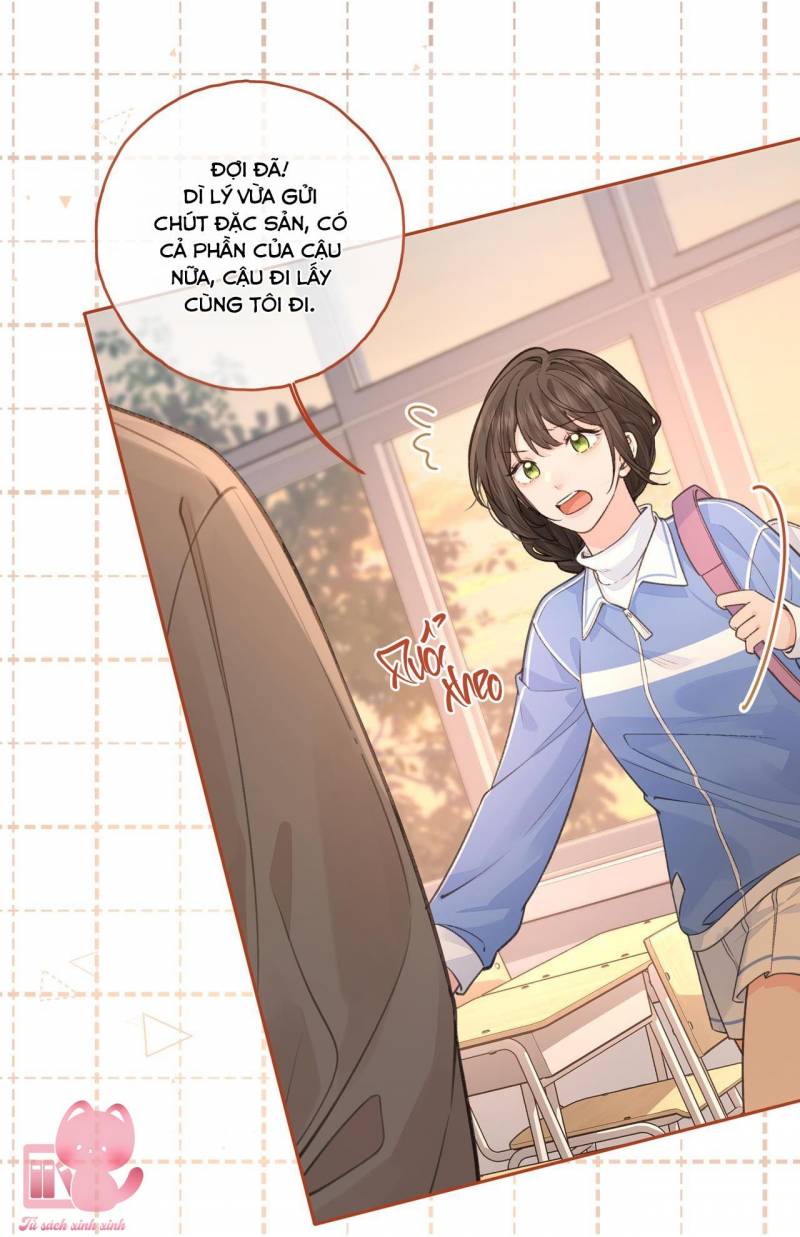 Em Chỉ Muốn Hít Vận Khí Của Anh Chapter 57 - Trang 1