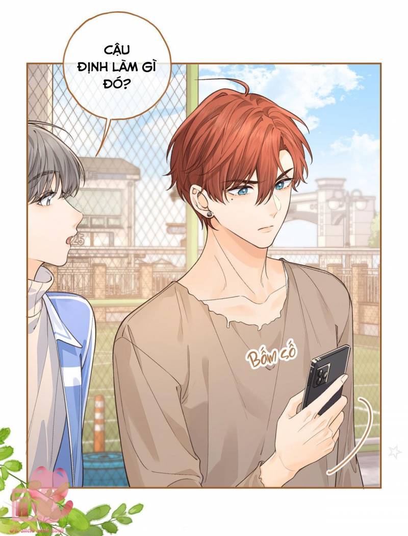 Em Chỉ Muốn Hít Vận Khí Của Anh Chapter 55 - Trang 30