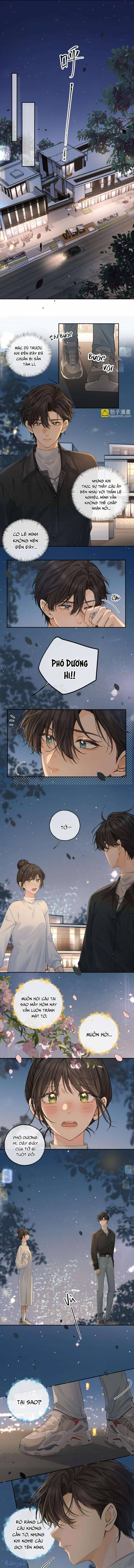 Em Chỉ Muốn Hít Vận Khí Của Anh Chapter 63 - Trang 3