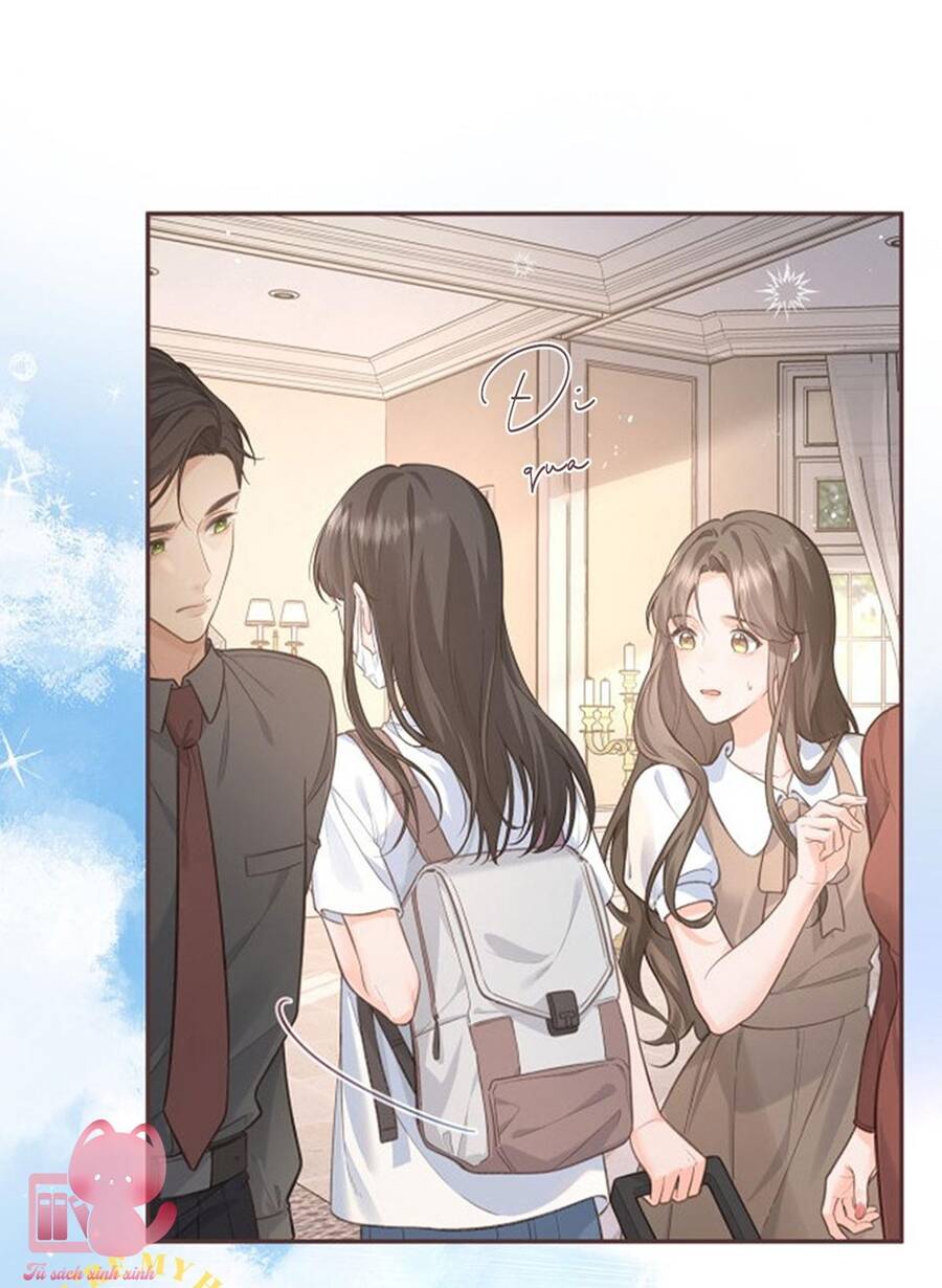 Em Chỉ Muốn Hít Vận Khí Của Anh Chapter 1 - Trang 37