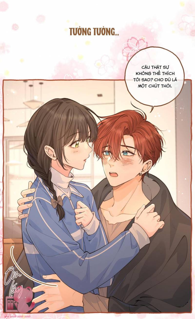 Em Chỉ Muốn Hít Vận Khí Của Anh Chapter 58 - Trang 30