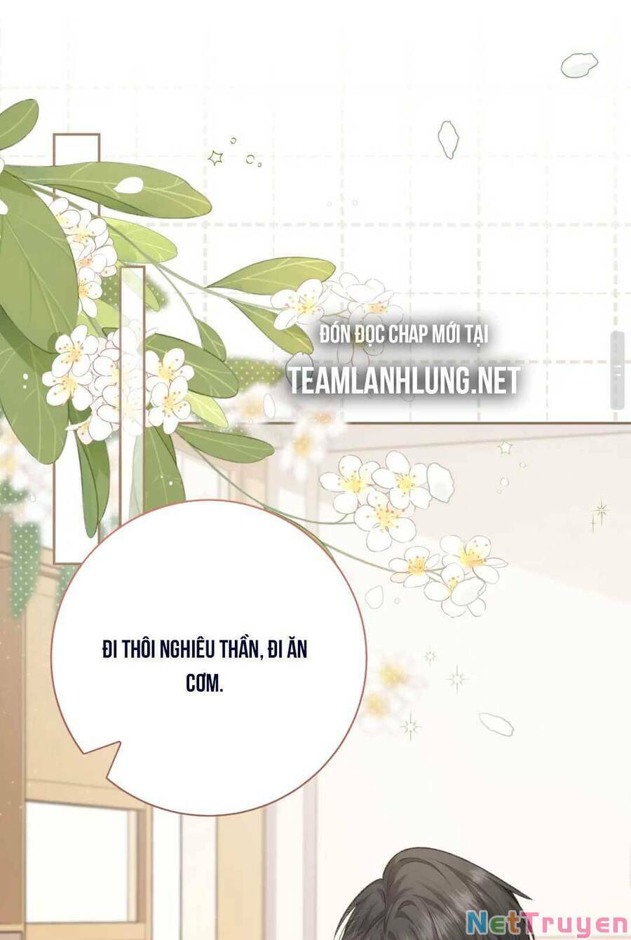 Em Chỉ Muốn Hít Vận Khí Của Anh Chapter 10 - Trang 13