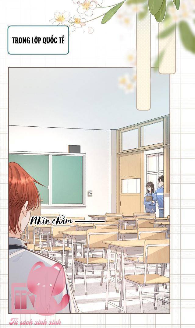 Em Chỉ Muốn Hít Vận Khí Của Anh Chapter 11 - Trang 19