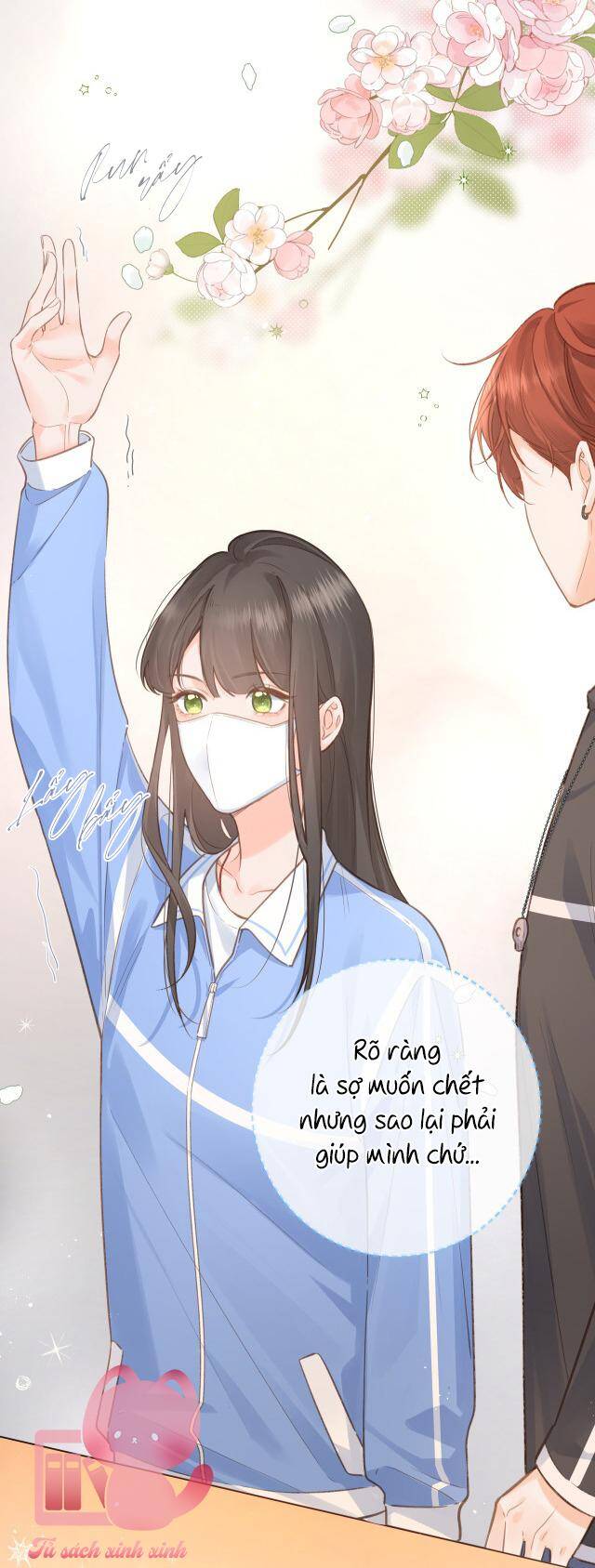 Em Chỉ Muốn Hít Vận Khí Của Anh Chapter 3 - Trang 2