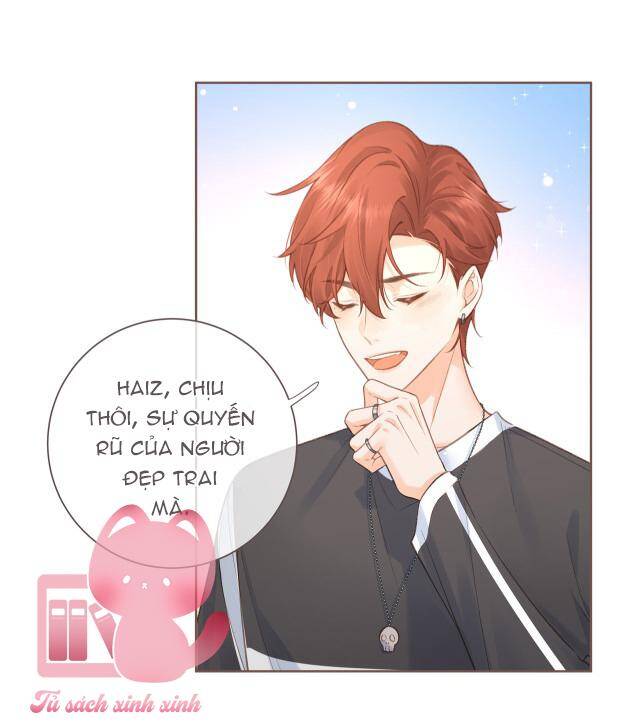 Em Chỉ Muốn Hít Vận Khí Của Anh Chapter 3 - Trang 6