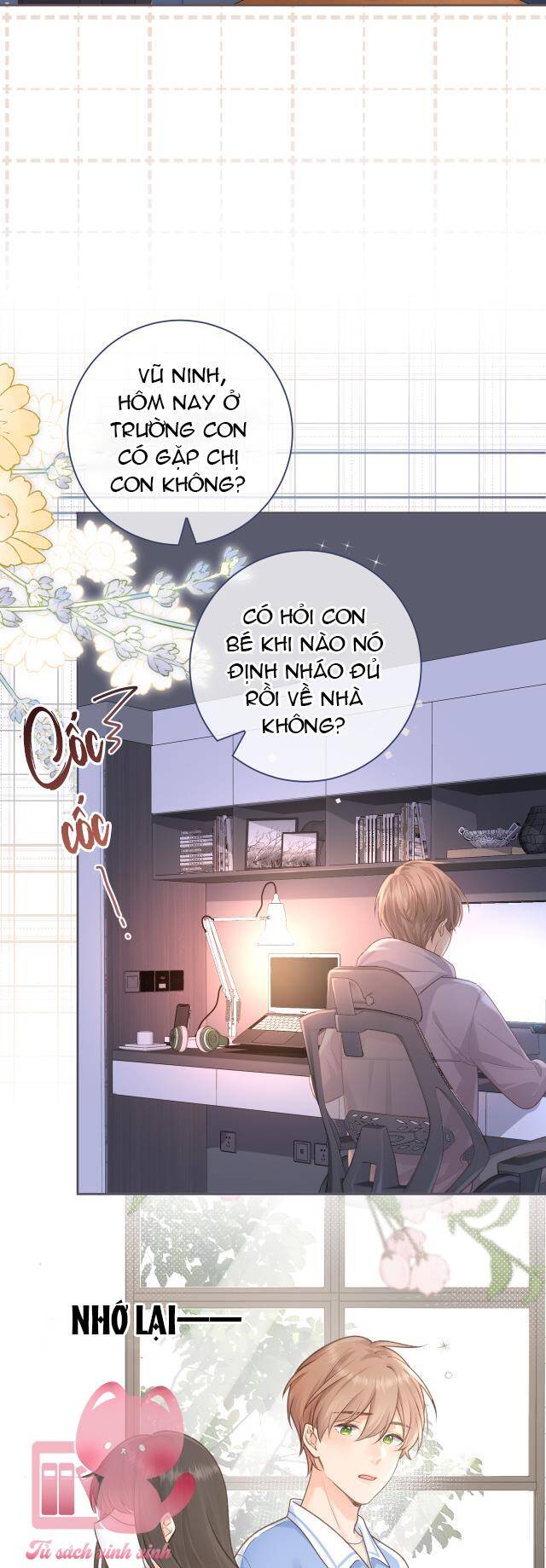 Em Chỉ Muốn Hít Vận Khí Của Anh Chapter 7 - Trang 10