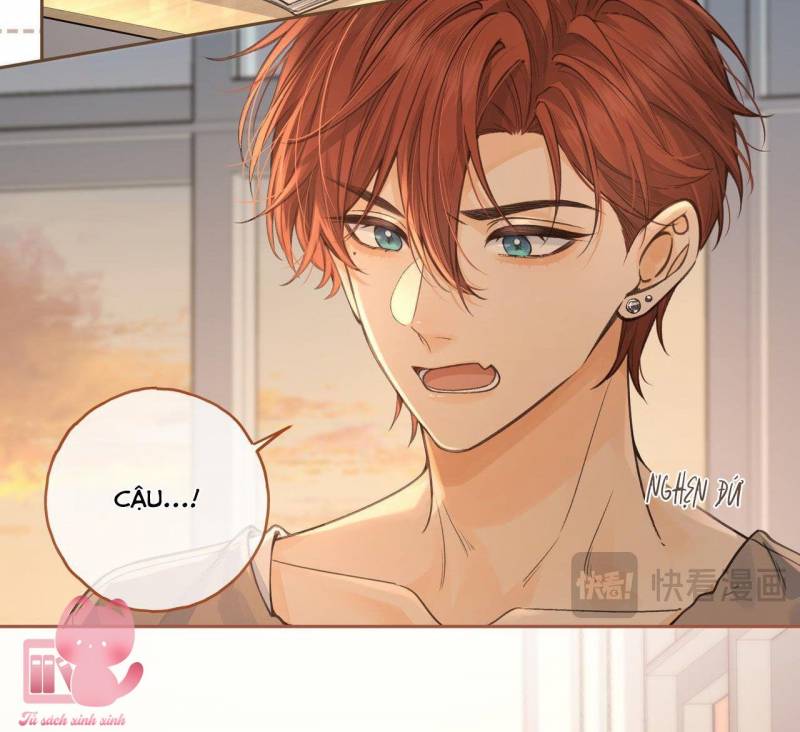 Em Chỉ Muốn Hít Vận Khí Của Anh Chapter 56 - Trang 29