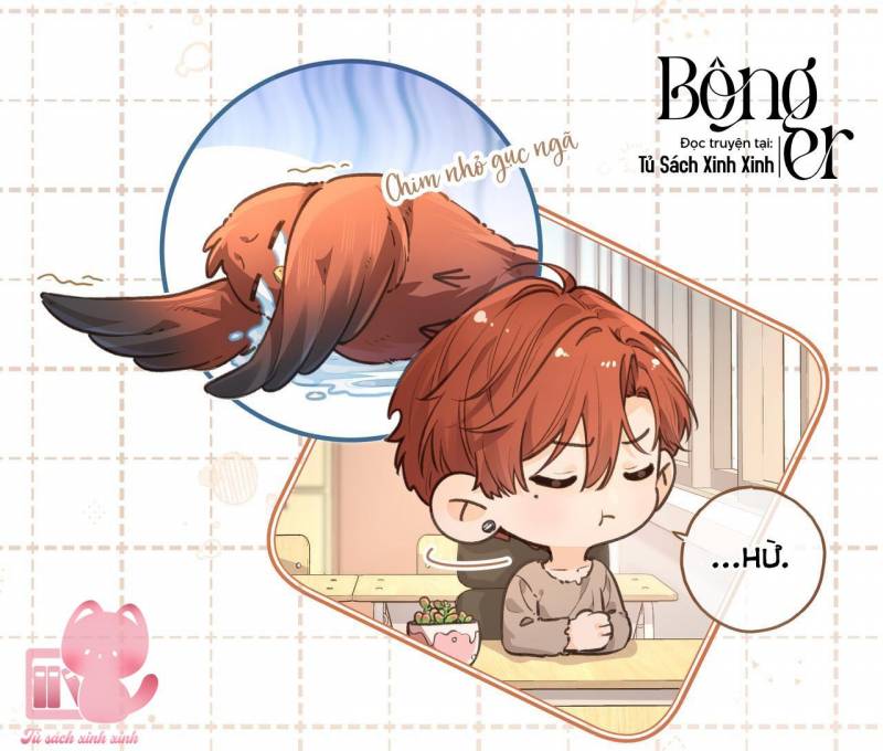 Em Chỉ Muốn Hít Vận Khí Của Anh Chapter 55 - Trang 13