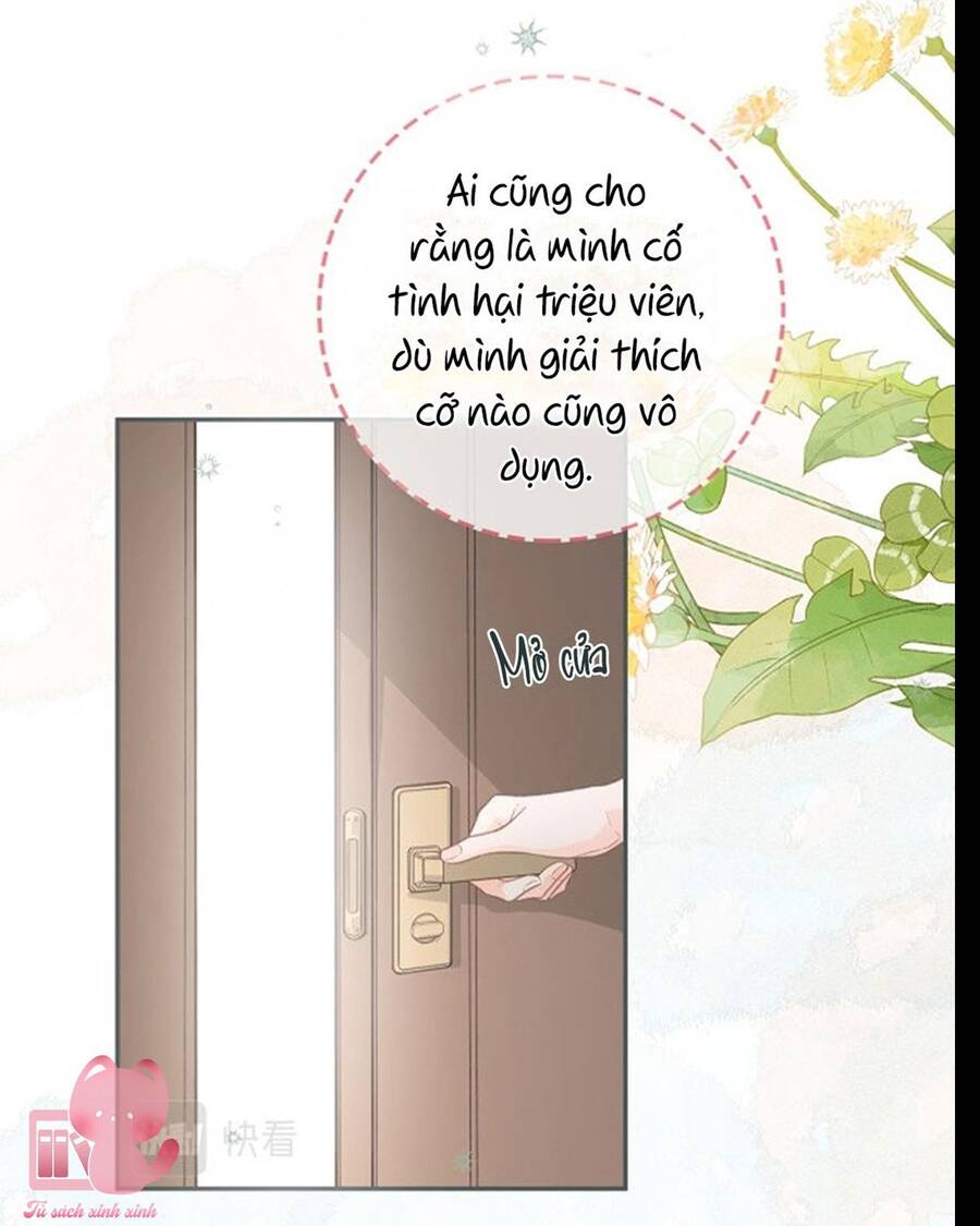 Em Chỉ Muốn Hít Vận Khí Của Anh Chapter 1 - Trang 28