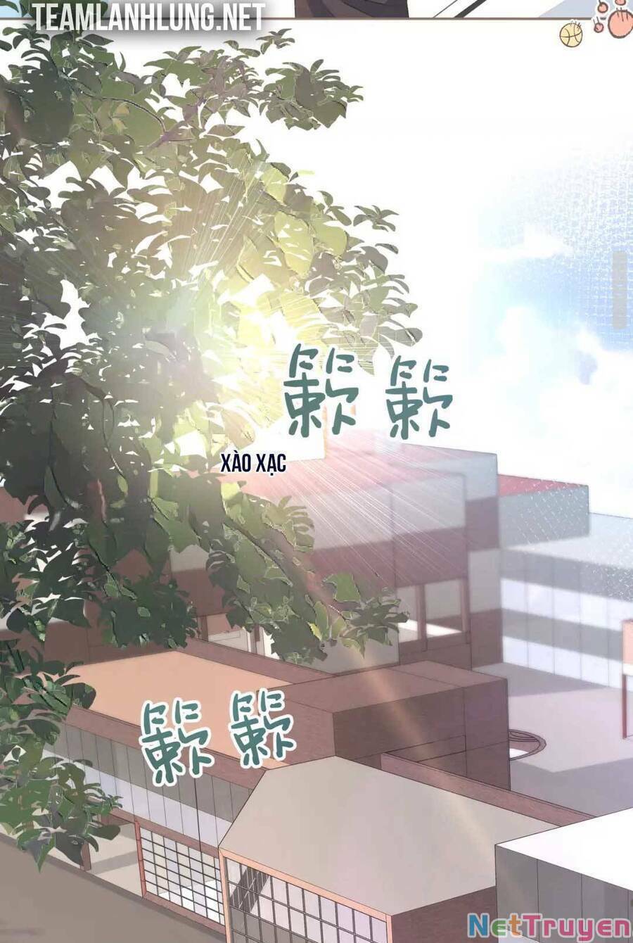 Em Chỉ Muốn Hít Vận Khí Của Anh Chapter 10 - Trang 25