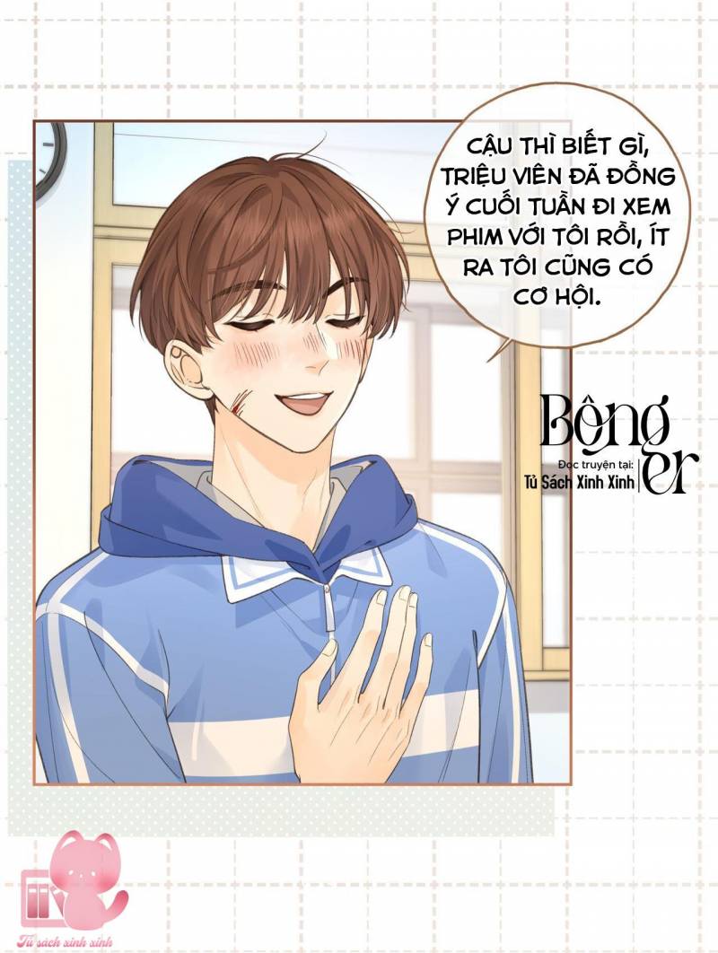 Em Chỉ Muốn Hít Vận Khí Của Anh Chapter 55 - Trang 23