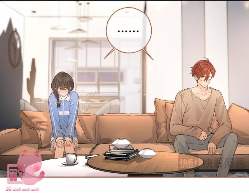 Em Chỉ Muốn Hít Vận Khí Của Anh Chapter 57 - Trang 23
