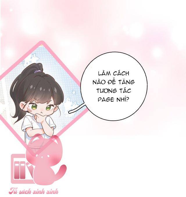 Em Chỉ Muốn Hít Vận Khí Của Anh Chapter 3 - Trang 29