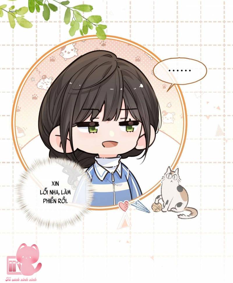 Em Chỉ Muốn Hít Vận Khí Của Anh Chapter 56 - Trang 33