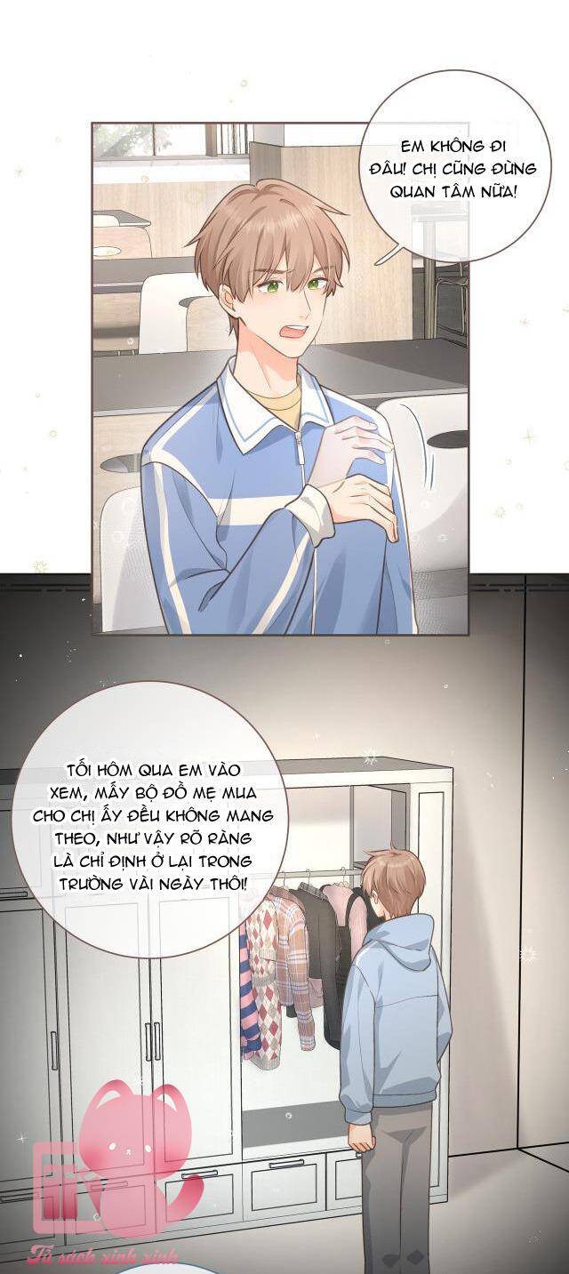 Em Chỉ Muốn Hít Vận Khí Của Anh Chapter 4 - Trang 15