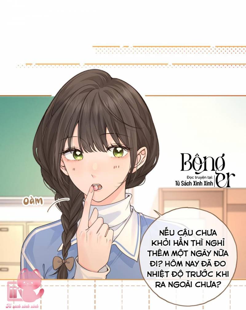 Em Chỉ Muốn Hít Vận Khí Của Anh Chapter 55 - Trang 3
