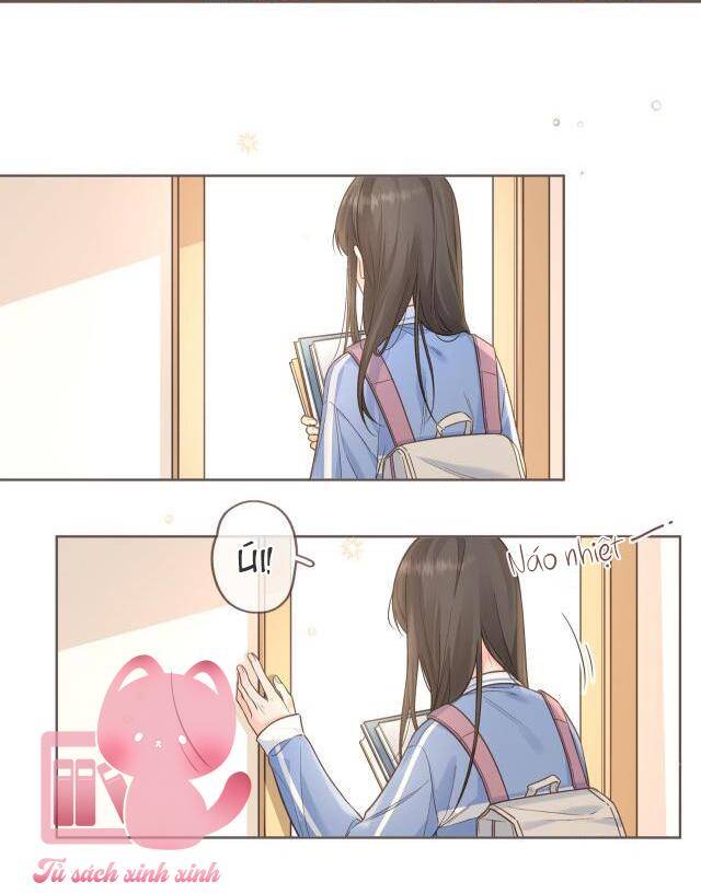 Em Chỉ Muốn Hít Vận Khí Của Anh Chapter 2 - Trang 15
