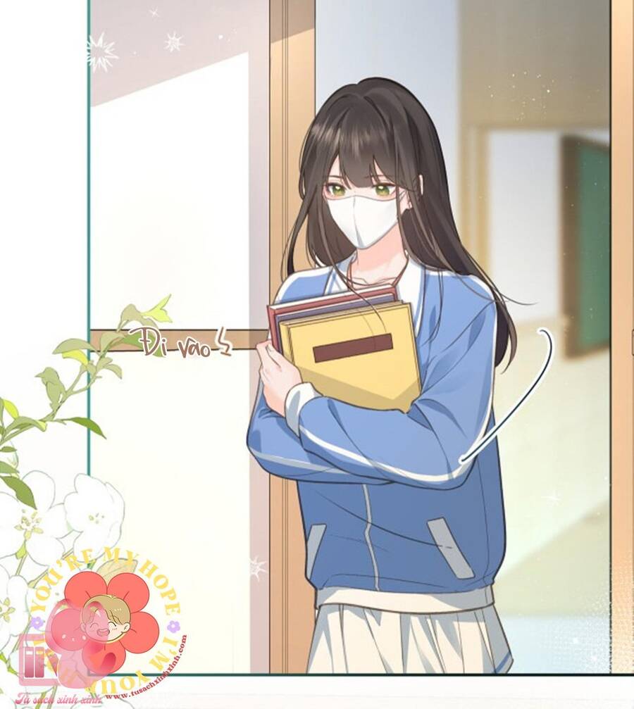 Em Chỉ Muốn Hít Vận Khí Của Anh Chapter 1 - Trang 43